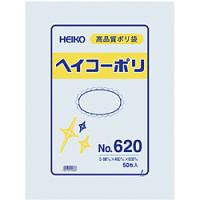 シモジマ ＨＥＩＫＯ　ポリ規格袋　ヘイコーポリ　Ｎｏ．６２０　紐なし 006621000 | ソフマップ Yahoo!店