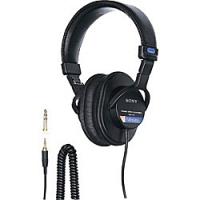 SONY(ソニー) MDR-7506 密閉型モニターヘッドホン | ソフマップ Yahoo!店