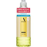 資生堂 アウスレーゼ ヘアリキッドN 400mL | ソフマップ Yahoo!店