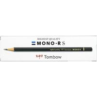 トンボ鉛筆 MONO-R 鉛筆 紙箱入り   MONO-RS4B ［4B /12本（1ダース）］ | ソフマップ Yahoo!店