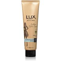 ユニリーバJCM 【LUX（ラックス）】美容液スタイリング まとまるスタイリングクリーム 130g | ソフマップ Yahoo!店