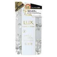 ユニリーバJCM LUX(ラックス)ルミニークオアシスカームシャンプーつめかえ(350g)〔シャンプー〕 | ソフマップ Yahoo!店