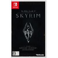 新品 Switch The Elder Scrolls V Skyrim Cero Z アークオンライン Yahoo 店 通販 Yahoo ショッピング