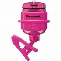 Panasonic(パナソニック) LEDクリップライト　BF-AF20P-R ビビッドピンク | ソフマップ Yahoo!店