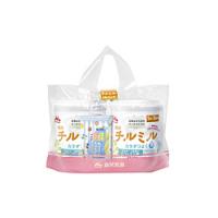 森永乳業 チルミル大缶2缶パック 800g×2 チルミル | ソフマップ Yahoo!店