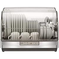 MITSUBISHI(三菱) 食器乾燥機  ステンレスグレー TK-ST30A-H ［6人用］ | ソフマップ Yahoo!店