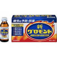 LION 新グロモントA（100ml×10本）【医薬部外品】 | ソフマップ Yahoo!店