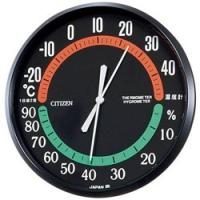 リズム時計 温湿度計 「TM42-3」 9CZ013-002 | ソフマップ Yahoo!店
