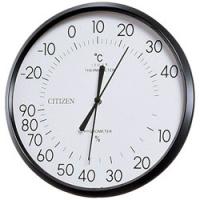 リズム時計 温湿度計　9CZ013-003 TM-42 | ソフマップ Yahoo!店