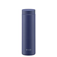 TIGER(タイガー) 真空断熱ボトル「500ml」  ネイビーブルー MMZ-W501AZ 【864】 | ソフマップ Yahoo!店