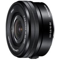 SONY(ソニー) E PZ 16-50mm F3.5-5.6 OSS SELP1650 [ソニーEマウント(APS-C)] 標準ズームレンズ | ソフマップ Yahoo!店