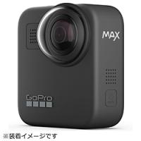 GoPro(ゴープロ) レンズリプレースメントキット for MAX   ACCOV-001 | ソフマップ Yahoo!店