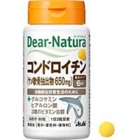 アサヒグループ食品 【Dear-Natura（ディアナチュラ）】コンドロイチン（90粒） | ソフマップ Yahoo!店