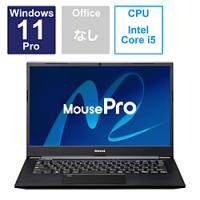 ノートパソコン MousePro  C4-I5U01BC62ANP3 ［14.0型 /Windows11 Pro /intel Core i5 /メモリ：16GB /SSD：256GB /無し /日本語版キーボード］ | ソフマップ Yahoo!店