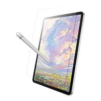 BUFFALO(バッファロー) 10.9インチ iPad（第10世代）用 紙感覚フィルム ブルーライトカット   BSIPD22109FPLBC | ソフマップ Yahoo!店