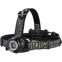ジェントス LEDヘッドライト　ヘッドウォーズ   HW-G333HD ［LED］ | ソフマップ Yahoo!店