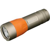 ジェントス LEDフラッシュライト　アウル   OW-033D ［LED /単3乾電池×3 /防水対応］ | ソフマップ Yahoo!店