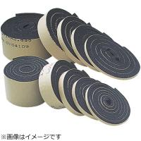 日東 発泡シール材 エプトシ−ラ− ブラック 686X5X50 | ソフマップ Yahoo!店