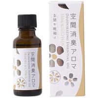 生活の木 空間消臭アロマ ひのき＆シトラス エントランス用 30ml   08-140-6250 | ソフマップ Yahoo!店