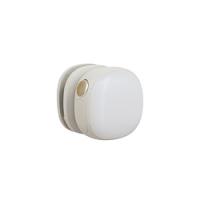 ムサシ 充電式　護衛さんライト　WRC10-NW  ニュアンスホワイト  ［LED /充電式 /防水対応］ | ソフマップ Yahoo!店