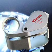 Vixen ディテールルーペ メタルホルダー D17 | ソフマップ Yahoo!店