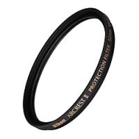 Nikon(ニコン) ARCREST II PROTECTION FILTER 52mm   ARII-PF52 | ソフマップ Yahoo!店