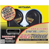 MITSUBA 小型渦巻ホーン 超音700HZ   HOS06B | ソフマップ Yahoo!店
