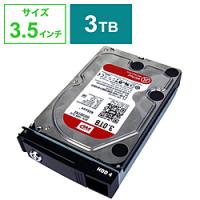 3tb 内蔵hdd（内蔵型ハードディスクドライブ）｜PCパーツ | スマホ