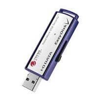 IO DATA(アイオーデータ) USBメモリ ウイルス対策(サポート1年/保証1年)(Windows11対応)  ED-V4/32GR ［32GB /USB TypeA /USB3.2 /スライド式］ | ソフマップ Yahoo!店