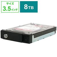 8tb hdd（I-O DATA／PCパーツ） | スマホ、タブレット、パソコン の