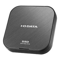 ssd 1tb（I-O DATA／ディスクドライブその他）｜外付けハードディスク