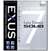 Marumi(マルミ光機) 49mm EXUS（エグザス） レンズプロテクト SOLID | ソフマップ Yahoo!店