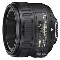 Nikon(ニコン) AF-S NIKKOR 50mm f/1.8G [ニコンFマウント] 標準レンズ [振込不可] | ソフマップ Yahoo!店