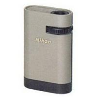 Nikon(ニコン) 単眼鏡 モノキュラーII 6×15D メタリック [振込不可] | ソフマップ Yahoo!店