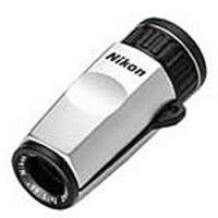 Nikon(ニコン) 単眼鏡 モノキュラーHG 7×15D | ソフマップ Yahoo!店
