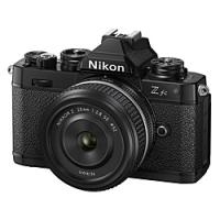 Nikon(ニコン) Z fc 28mm f/2.8 Special Edition キット ミラーレス一眼カメラ  ブラック  ［単焦点レンズ］ | ソフマップ Yahoo!店