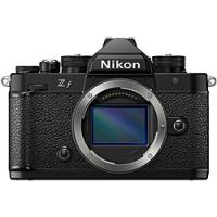 Nikon(ニコン) Nikon Z f ミラーレス一眼カメラ    ［ボディ単体］ [振込不可][代引不可] | ソフマップ Yahoo!店