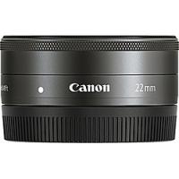 Canon(キヤノン) EF-M22mm F2 STM [キヤノンEF-Mマウント] 広角レンズ | ソフマップ Yahoo!店