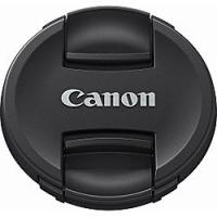 Canon(キヤノン) レンズキャップ（72mm）　E-72II | ソフマップ Yahoo!店