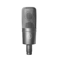 audio-technica(オーディオテクニカ) ボーカルマイク（DCバイアス・コンデンサー型） AT4040 [振込不可] | ソフマップ Yahoo!店