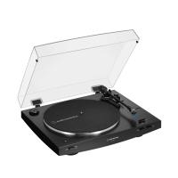 audio-technica(オーディオテクニカ) ワイヤレスターンテーブル   AT-LP3XBT BK JP | ソフマップ Yahoo!店