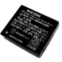 RICOH(リコー) DB-65 （リチャージャブルバッテリー） | ソフマップ Yahoo!店