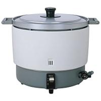 パロマ PR-6DSS-F ガス炊飯器 [3.3升 /都市ガス12・13A] | ソフマップ Yahoo!店