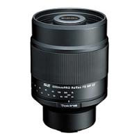 ケンコー・トキナー Tokina SZ 600mm PRO Reflex F8 MF CF ソニーE用    ［ソニーE /単焦点レンズ］ [代引不可] | ソフマップ Yahoo!店