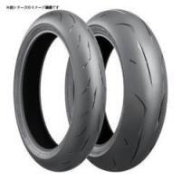 ブリヂストン BATTLAX RACING STREET RS10 リア用 190/50ZR17 (73W) TL MCR05123(1本売り) | ソフマップ Yahoo!店