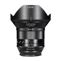 IRIX カメラレンズ　irix・15mmブラックストーン キヤノン用  IL-15BS-EF    ［キヤノンEF］ | ソフマップ Yahoo!店