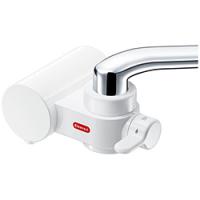 三菱ケミカルクリンスイ クリンスイ 蛇口直結型浄水器 CBシリーズ  ホワイト CB023W-WT | ソフマップ Yahoo!店