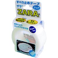 カーボーイ すべり止めテープザラザラ 5m  クリア ST42 | ソフマップ Yahoo!店