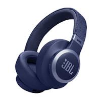 JBL(ジェービーエル) ブルートゥースヘッドホン  ブルー JBLLIVE770NCBLU ［ノイズキャンセリング対応 /Bluetooth対応］ | ソフマップ Yahoo!店