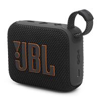 JBL(ジェービーエル) ブルートゥース スピーカー  Black JBLGO4BLK ［防水 /Bluetooth対応］ | ソフマップ Yahoo!店